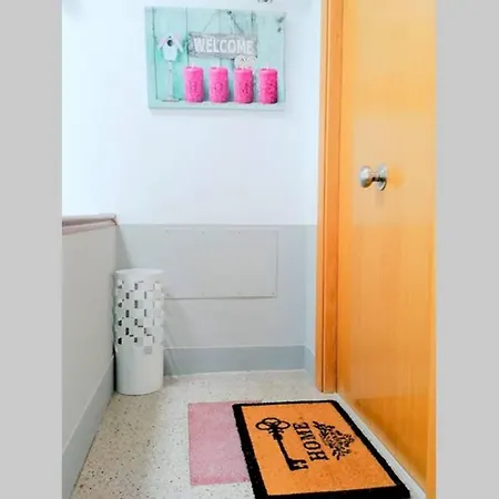 Appartamento Bajo Las Estrellas