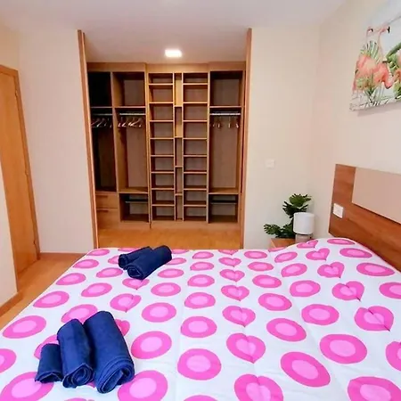 Bajo Las Estrellas Apartment