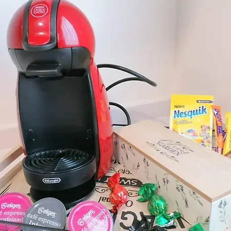 Bajo Las Estrellas Appartamento