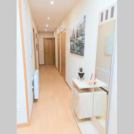 Appartamento Bajo Las Estrellas