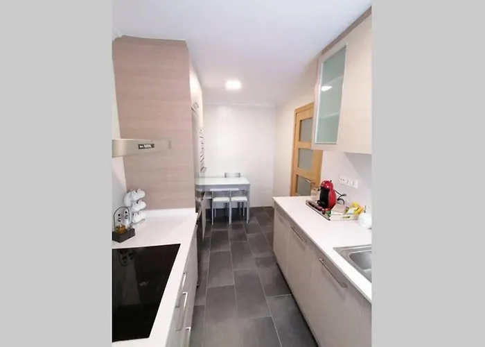 아파트 Bajo Las Estrellas