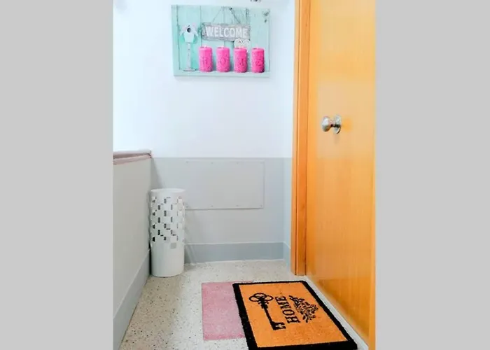 아파트 Bajo Las Estrellas